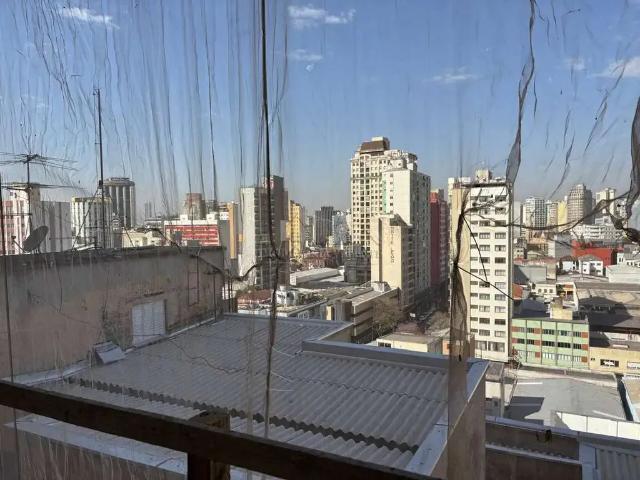 Kitnet venda em Região Geográfica Imediata de Curitiba, Região Metropolitana de Curitiba