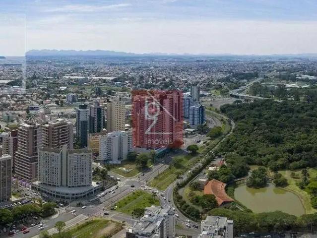 Kitnet venda em Região Geográfica Imediata de Curitiba, Região Metropolitana de Curitiba
