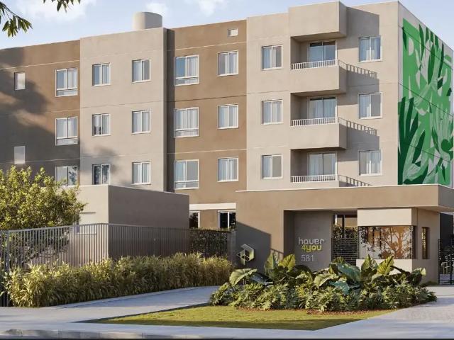Apartamento venda em Região Geográfica Imediata de Curitiba, Região Metropolitana de Curitiba