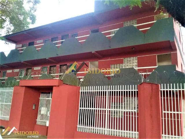 Kitnet venda em Jardim Botânico, Curitiba