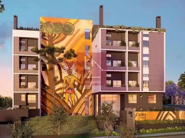 Kitnet venda em Região Geográfica Imediata de Curitiba, Região Metropolitana de Curitiba