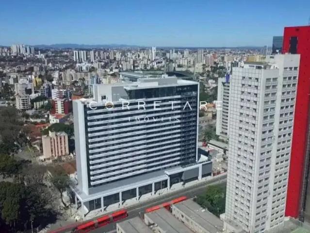Kitnet venda em Região Geográfica Imediata de Curitiba, Região Metropolitana de Curitiba