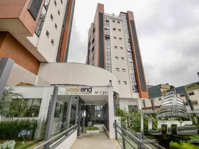 Kitnet venda em Região Geográfica Imediata de Curitiba, Região Metropolitana de Curitiba