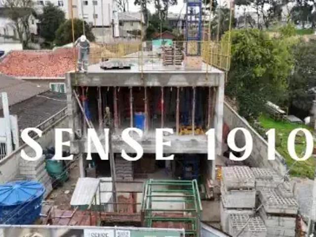 Kitnet venda em Região Geográfica Imediata de Curitiba, Região Metropolitana de Curitiba