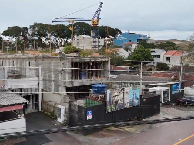 Kitnet venda em Região Geográfica Imediata de Curitiba, Região Metropolitana de Curitiba