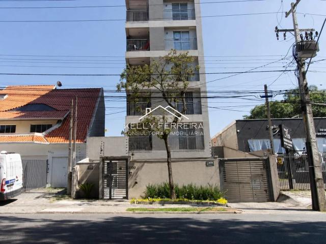 Kitnet venda em Portão, Curitiba