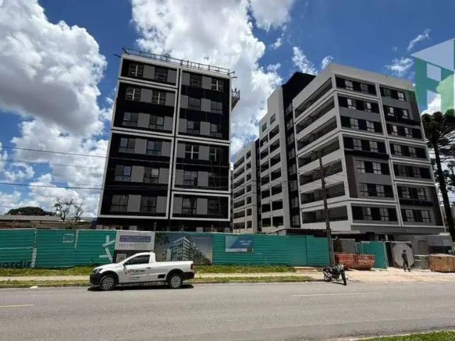 Kitnet venda em Novo Mundo, Curitiba