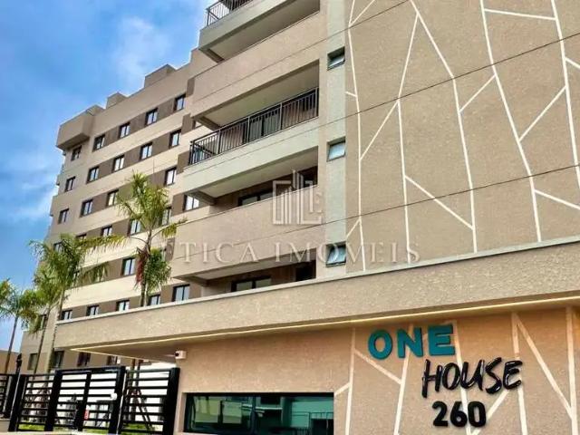 Kitnet venda em Novo Mundo, Curitiba