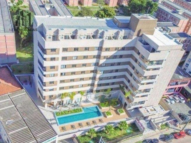 Kitnet venda em Região Geográfica Imediata de Curitiba, Região Metropolitana de Curitiba