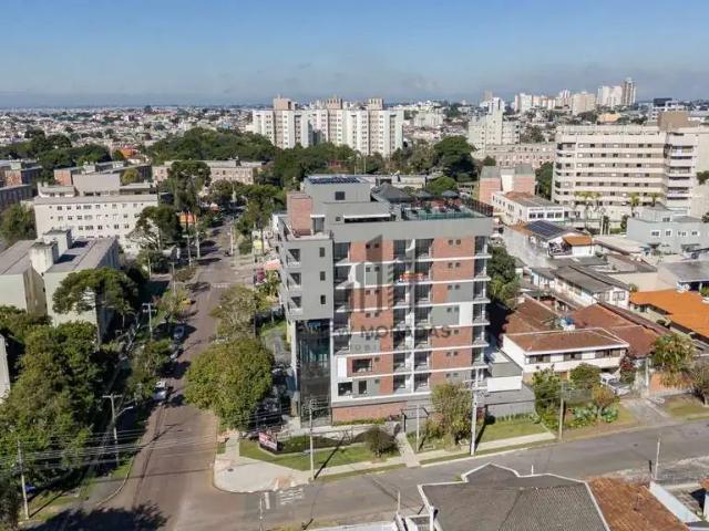 Kitnet venda em Novo Mundo, Curitiba