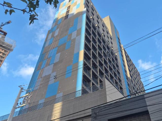 Kitnet venda em Água Verde, Curitiba