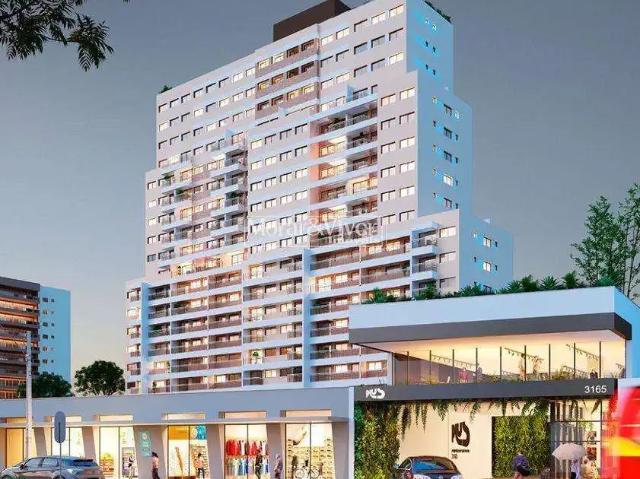 Kitnet venda em Região Geográfica Imediata de Curitiba, Região Metropolitana de Curitiba
