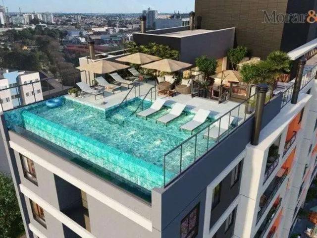 Kitnet venda em Região Geográfica Imediata de Curitiba, Região Metropolitana de Curitiba
