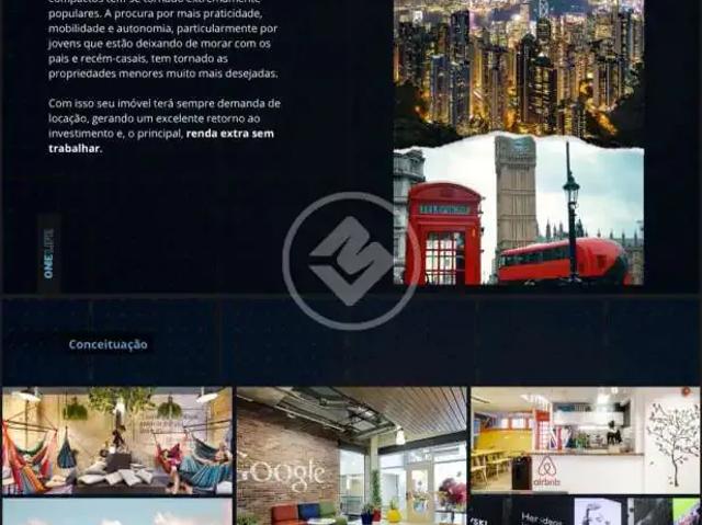 Kitnet venda em Região Geográfica Imediata de Curitiba, Região Metropolitana de Curitiba