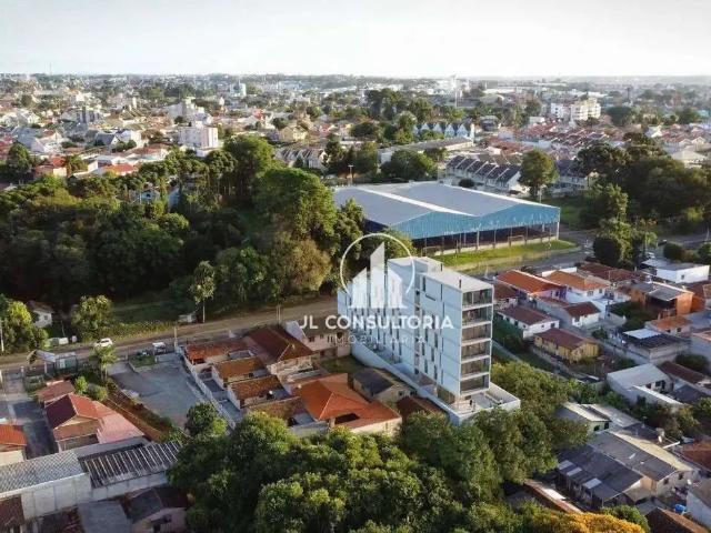 Kitnet venda em Região Geográfica Imediata de Curitiba, Região Metropolitana de Curitiba
