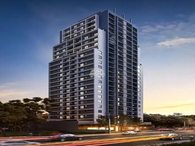 Kitnet venda em Novo Mundo, Curitiba