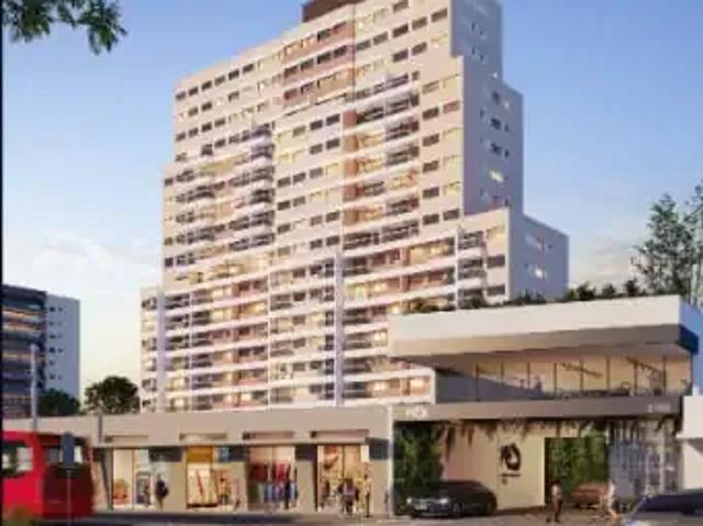 Kitnet venda em Região Geográfica Imediata de Curitiba, Região Metropolitana de Curitiba
