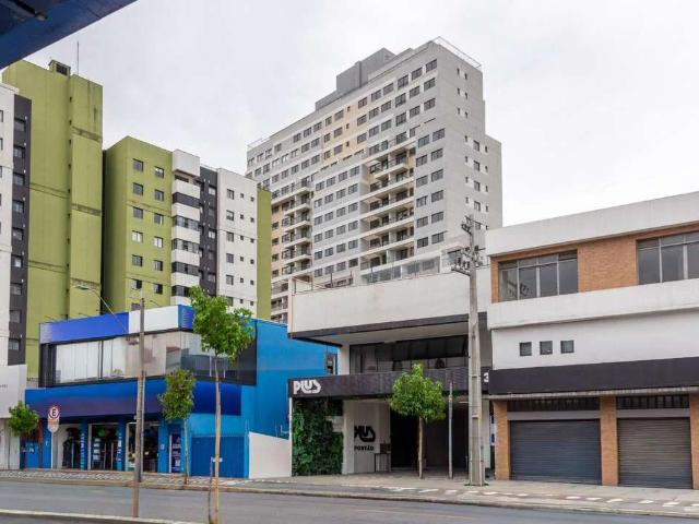 Kitnet venda em Região Geográfica Imediata de Curitiba, Região Metropolitana de Curitiba