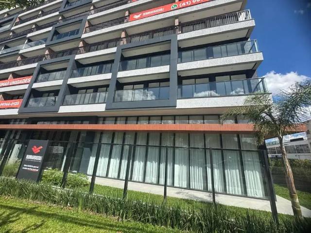 Kitnet venda em Região Geográfica Imediata de Curitiba, Região Metropolitana de Curitiba