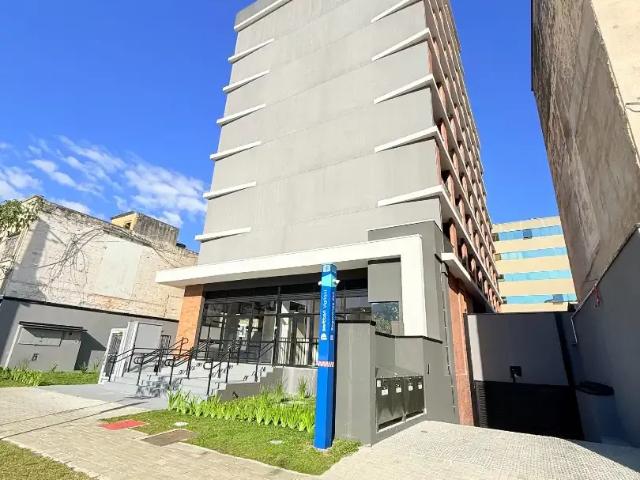 Kitnet venda em Rebouças, Curitiba