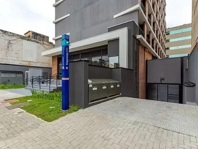 Kitnet venda em Rebouças, Curitiba