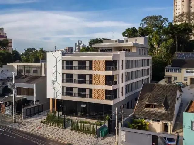 Kitnet venda em Região Geográfica Imediata de Curitiba, Região Metropolitana de Curitiba