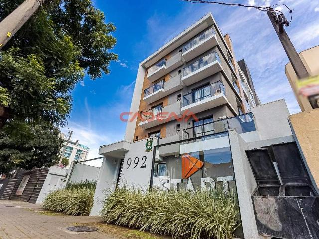 Kitnet venda em Vila Izabel, Curitiba