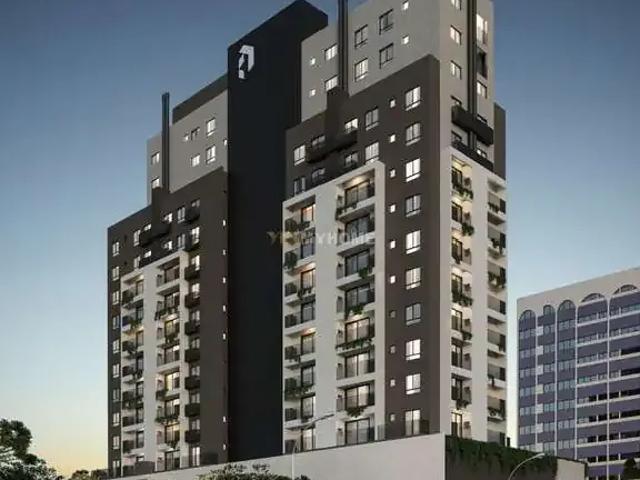 Kitnet venda em Novo Mundo, Curitiba