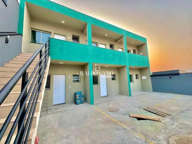 Kitnet venda em Extrema