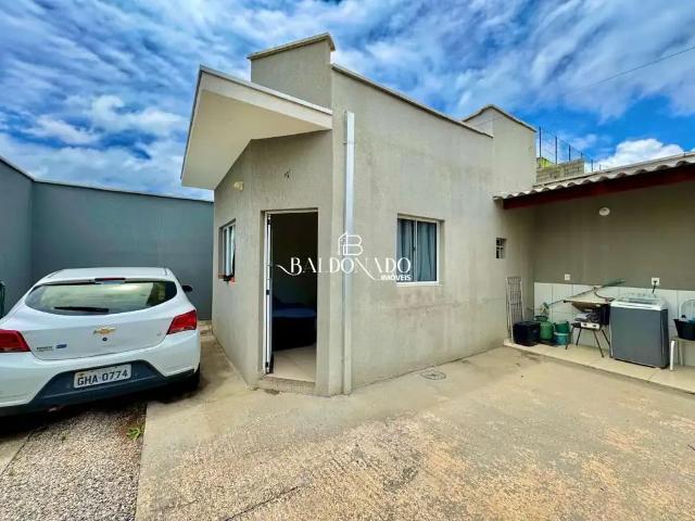 Kitnet venda em Extrema