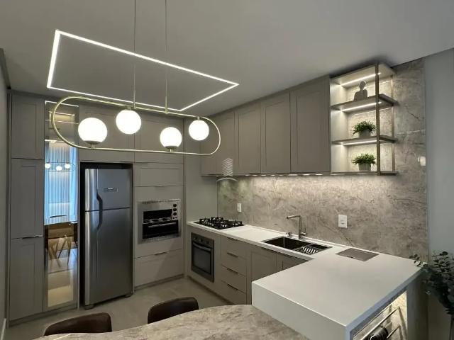 Kitnet venda em Região Geográfica Imediata de Caxias do Sul, Farroupilha