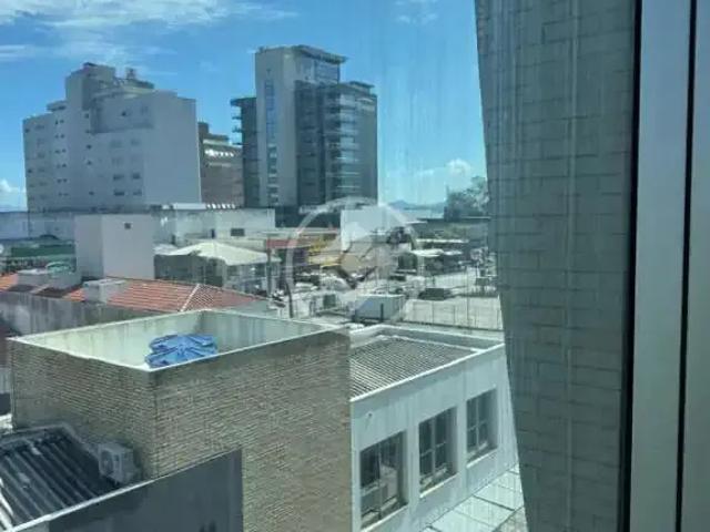 Kitnet venda em Região Geográfica Imediata de Florianópolis, Desterro
