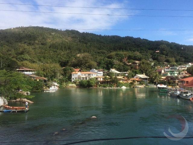 Kitnet venda em Barra da Lagoa, Florianópolis
