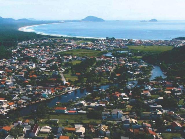 Kitnet venda em Barra da Lagoa, Florianópolis
