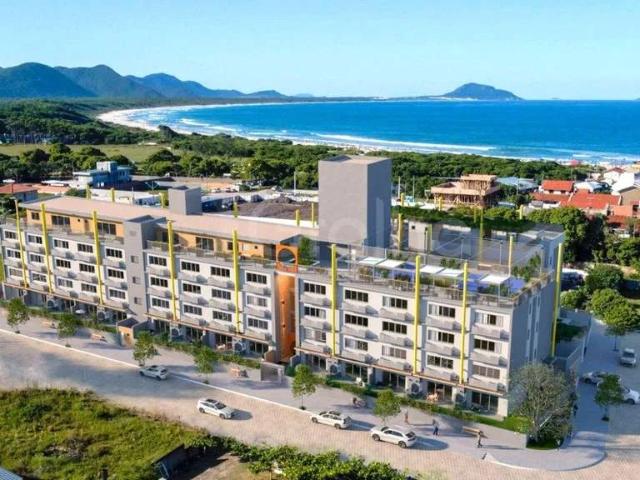 Kitnet venda em Barra da Lagoa, Florianópolis