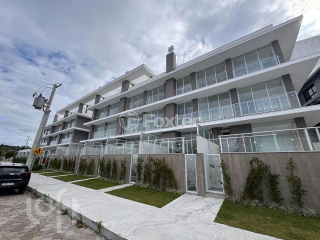 Kitnet venda em Barra da Lagoa, Florianópolis