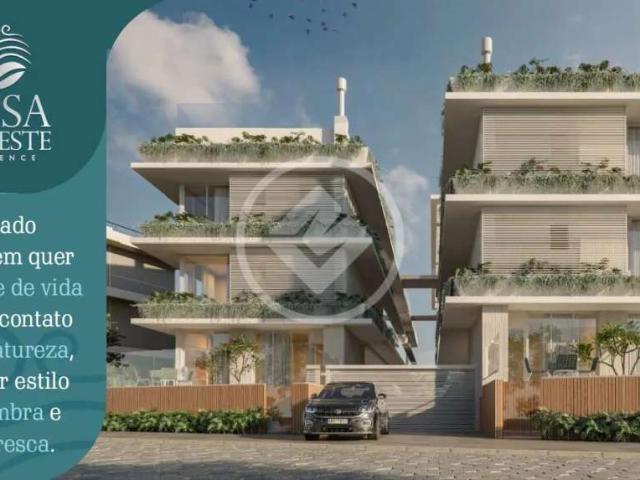 Estudio venda em Florianópolis, Barra da Lagoa