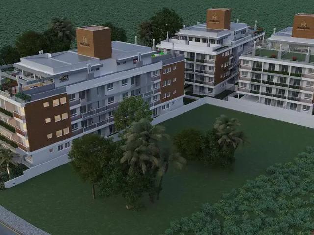 Kitnet venda em Região Geográfica Imediata de Florianópolis, Desterro