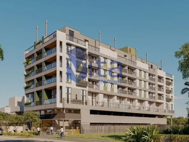 Kitnet venda em Região Geográfica Imediata de Florianópolis, Desterro