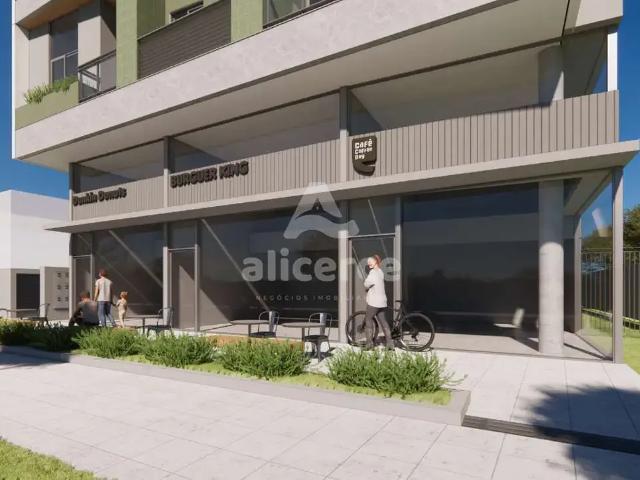 Kitnet venda em Região Geográfica Imediata de Florianópolis, Desterro