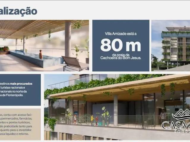 Kitnet venda em Região Geográfica Imediata de Florianópolis, Desterro