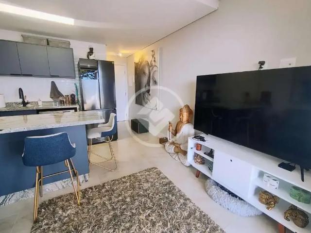 Kitnet venda em Região Geográfica Imediata de Florianópolis, Desterro