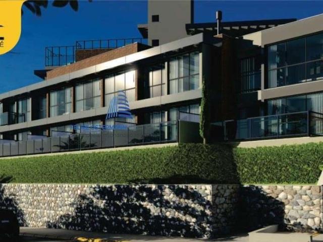 Estudio venda em Florianópolis, Cacupé