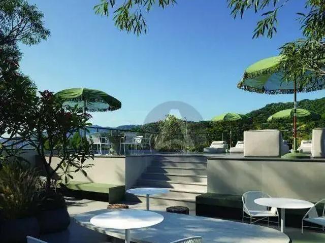 Kitnet venda em Região Geográfica Imediata de Florianópolis, Desterro