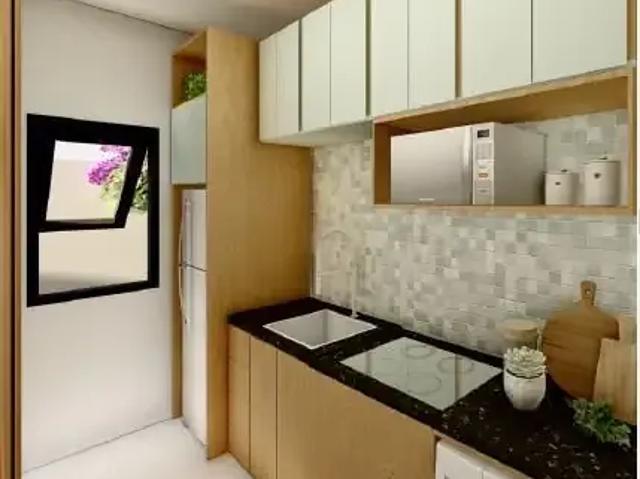 Kitnet venda em Região Geográfica Imediata de Florianópolis, Desterro