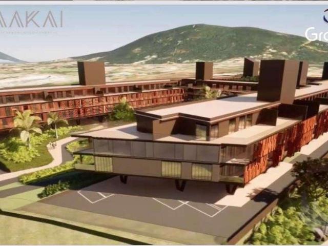 Kitnet venda em Região Geográfica Imediata de Florianópolis, Desterro