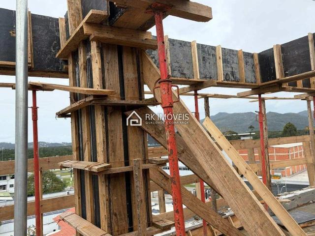 Kitnet venda em Canasvieiras, Florianópolis