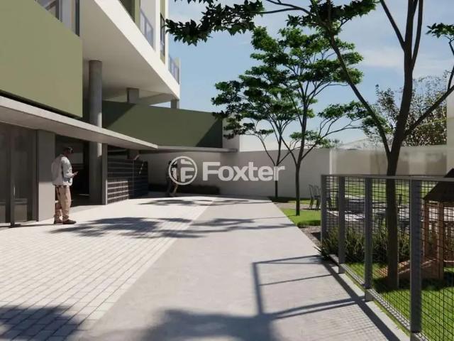 Kitnet venda em Região Geográfica Imediata de Florianópolis, Desterro