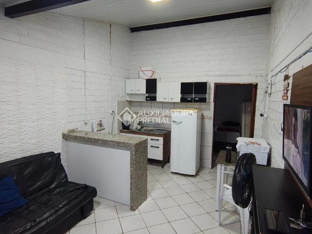 Kitnet venda em Canasvieiras, Florianópolis