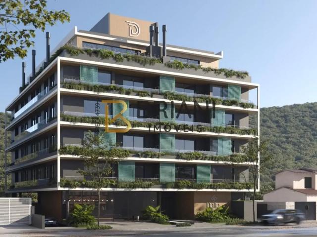 Kitnet venda em Região Geográfica Imediata de Florianópolis, Desterro